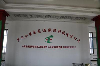 東北最大鋅鋼圍欄生產(chǎn)基地落戶望奎，北方金屬制品引領行業(yè)新高度